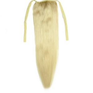 Cop Clip On 50cm 100g 613 Intenzivno Svetlo Blond-0