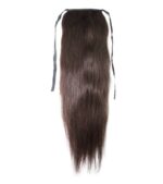 Cop Clip On 50cm 100g 02 Temno Rjava-0