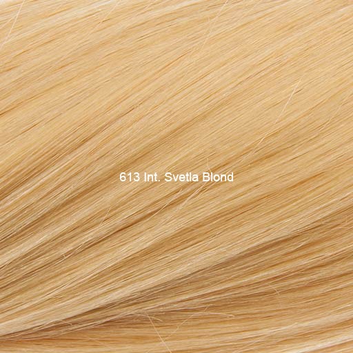 Barvna lestvica & Pomoč pri izbiri barve 12 Intenzivno Svetla Blond