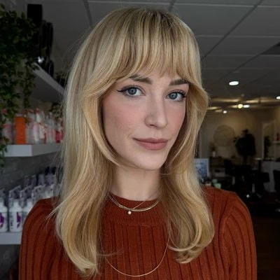 Idealne in zgrešene pričeske za podolgovat obraz 13 tristopenjska priceska poldogovat obraz