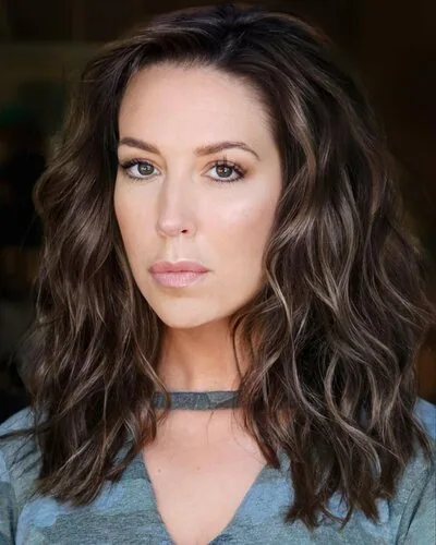 Idealne in zgrešene pričeske za podolgovat obraz 11 valovita priceska z volumnom poldogovat obraz