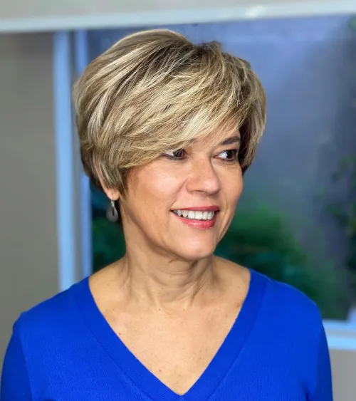 bixie za goste lase po 50 letu