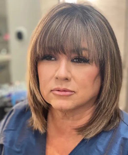 dolg paz z mehko franjico