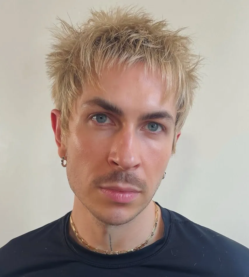 frizura za ovalen obraz klasicna frizura