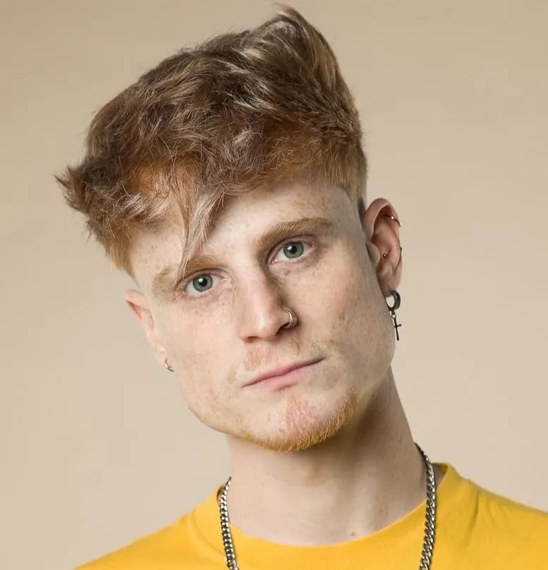 frizura za pravokotni obraz asimetricna frizura