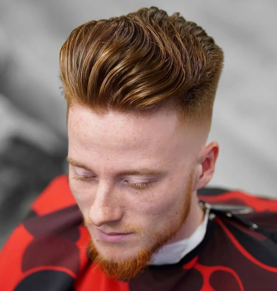 frizura za srcast obraz dolg vrh kratke stranice