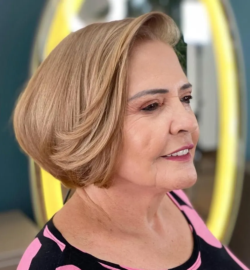 klasicni paz s stranskim preckom