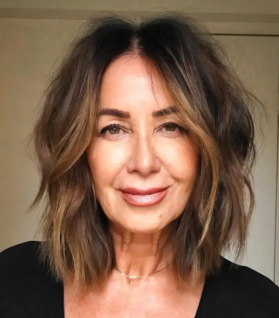 mladosten lob po 60 letu