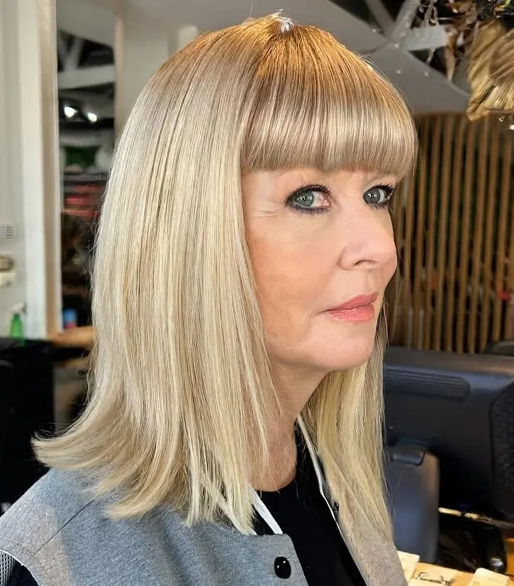 paz z ravno franjico po 60 letu