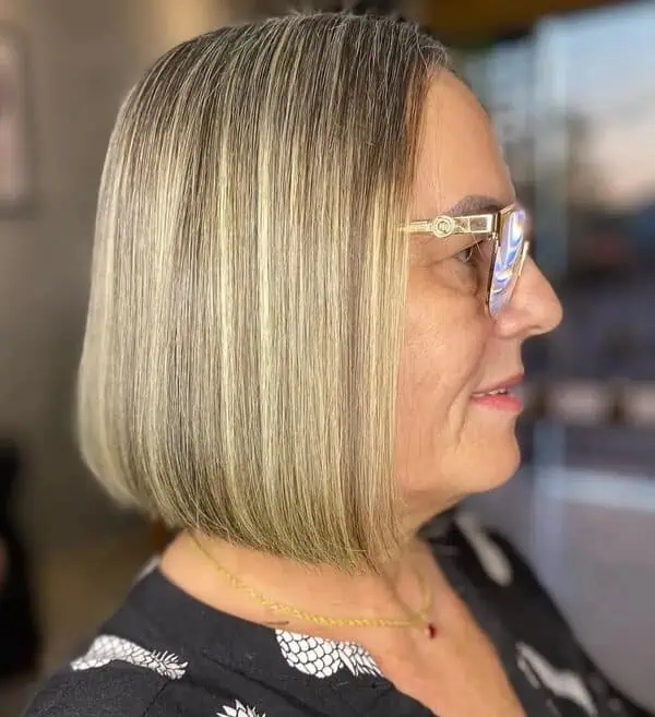 paz za tanke lase po 60 letu