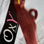 royal clip on 40cm 120g odtenek 33 1
