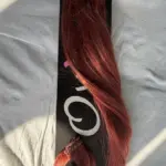 royal clip on 40cm 120g odtenek 33 3