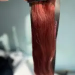 royal clip on 40cm 120g odtenek 33 4